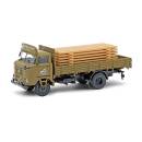 BUSCH 95318 - IFA W50 L/SP Holzladung H0